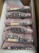 ✅Supermicro A1SAI-2750F - Intel Atom C2750 Mini-ITX Motherboard Lot of Qty 6