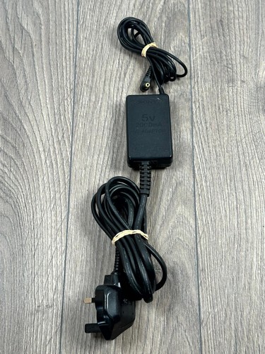 Genuine sony psp 103 - psp-103, 5v