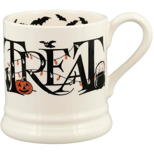 Emma bridgewater halloween - bridgewater,