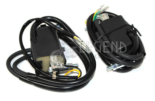 Kawasaki z900 z1000 ignition - z900, 2