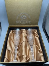 VINTAGE RCR ROYAL CRYSTAL ROCK