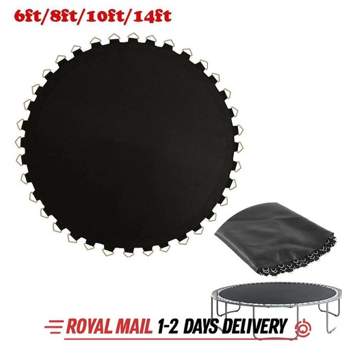8ft 10ft 12ft trampoline mat - 6/8ft/10ft/12ft,