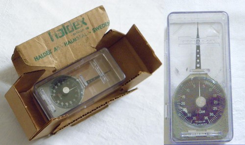 Halda haldex gram force - ab, 35