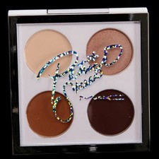 MAC cosmetics x Patrick Starr