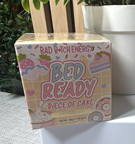 Bed ready bad bitch energy - bed, "bad