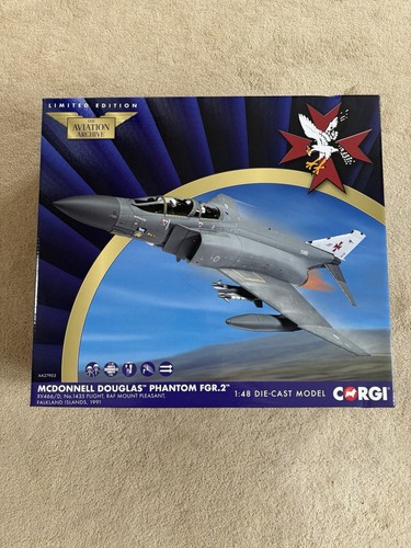 Corgi aviation archive - corgi,