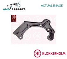 SPLASH PANEL BRAKE DISC