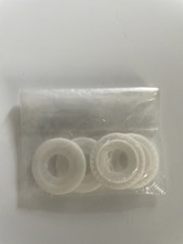 Schumacher CAT 2000 Front/Rear Diff Flanges.