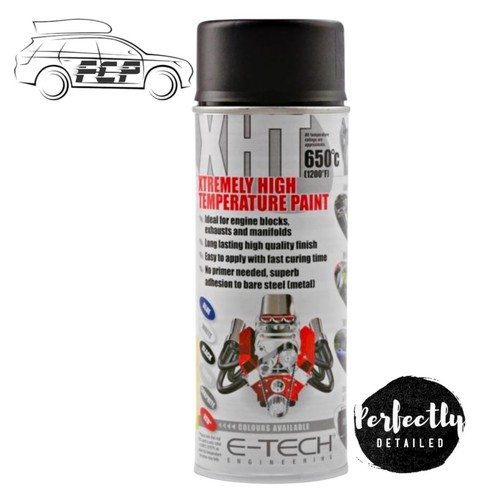 Tech xht black extremely - e-tech,