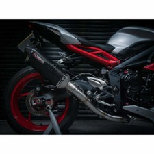 Triumph Street Triple 675 RX