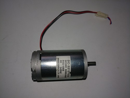 Permanent magnet v - magnet, 24