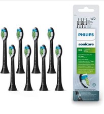 4/8 pieces Philips Sonicare W2 HX6068/10 optimal replacement brush attachment brush de