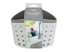 Kitchen Caddy Sink Storage