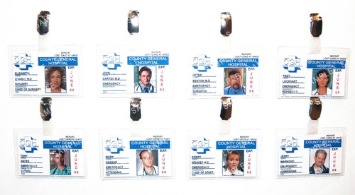 County general hospital - general,