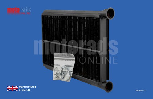 Heater matrix for hino 700 - heater,