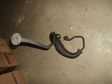 Exhaust Derbi Senda SM Original 00H03426081