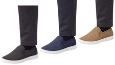 Men's Charles Southwell Canvas