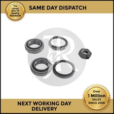 Ford Escort-Scorpio-Sierra