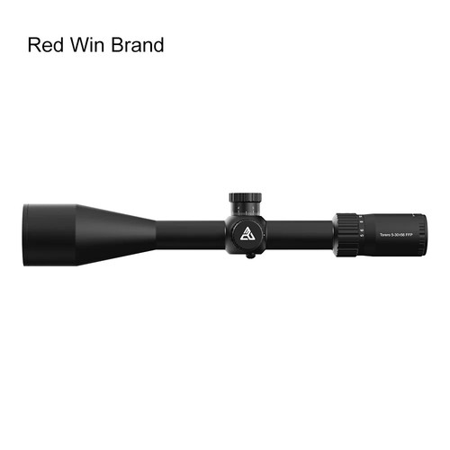 Redwin torero 30x56 ffp - redwin, 5-30x56