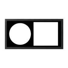 CD Frame Display Case Home