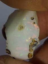 Australian Natural Coober Pedy