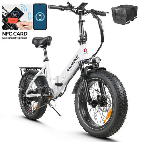 Samebike lotdm200 0 - samebike, lotdm200-ii