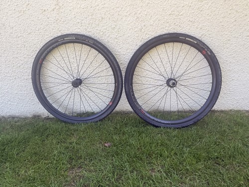 Fulcrum rapid red 900 650b - fulcrum,