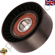 Tensioner Pulley 5751.86 For VW Golf Mk5 Mk6 Passat Polo Scirocco Tiguan Touran