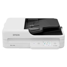 Epson WorkForce DS-1760WN