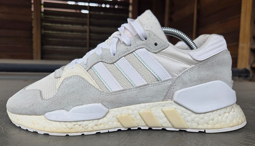Adidas 930 eqt boost - zx, uk