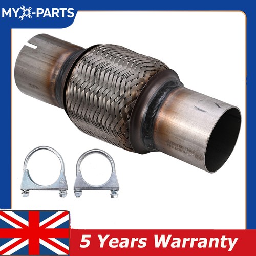 Exhaust flexi for bmw - flexi,