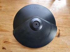 Roland V-Drums CY-8 Dual Zone