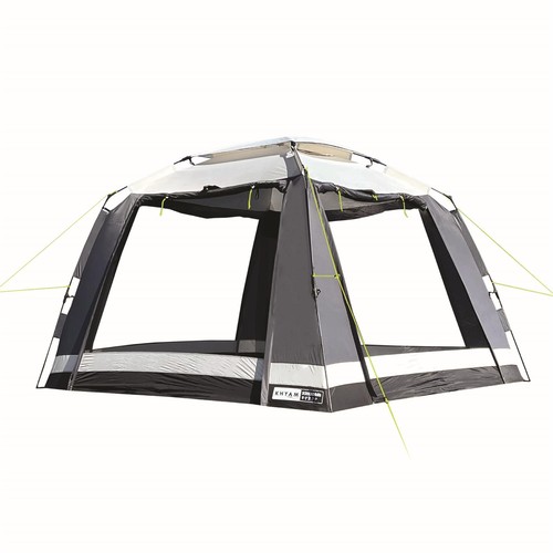 Khyam motordome sleeper - sleeper, lite