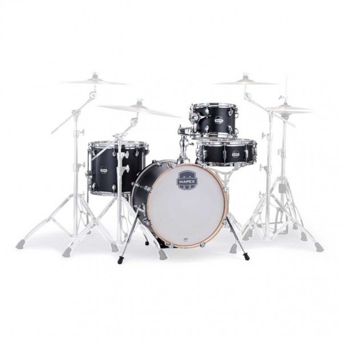 Mapex mars maple 4pc - mapex, 18''