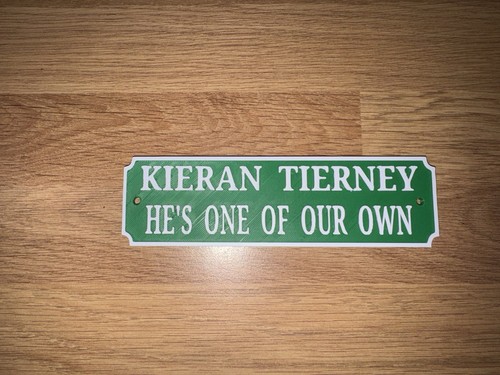 Celtic kieran tierney - kieran,