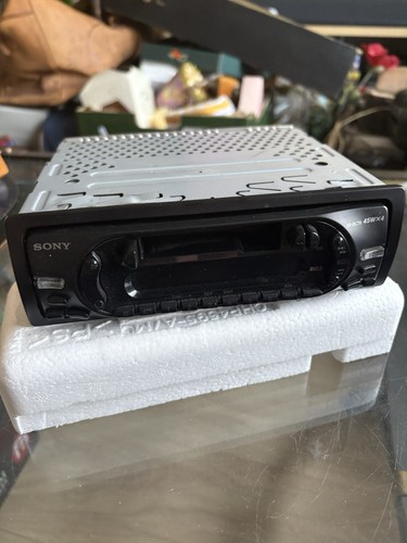 Nos sony ca360 vintage - sony,