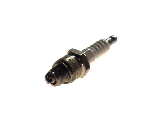 Standard spark plugs are - standard,