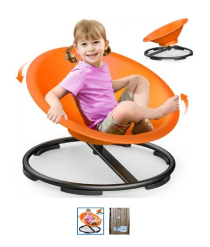 Terramus large sensory