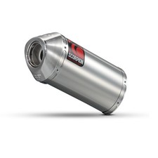 Suzuki GSF 600 1200 Bandit 01-06 Scorpion Exhaust Stainless Slip-on ESI90SSO