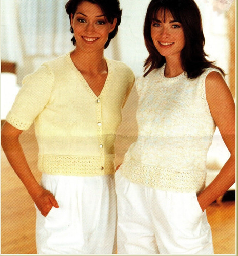 Ladies summer top cardigan - top,