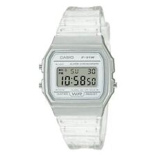 Casio F-91 Digital Dial /