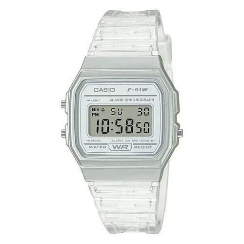Casio digital dial - casio,