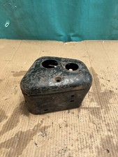 Sunbeam S7 S8 Tool Box