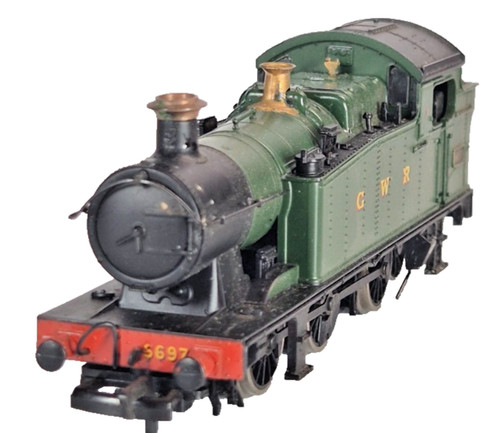 Mainline 038 gauge - 37-038, oo