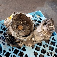 2013-2020 AUDI A3 2.0 Quattro