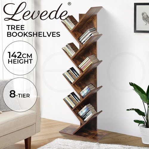 Levede bookshelf tree - levede,