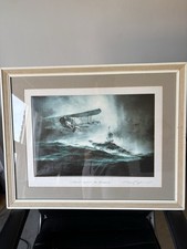 Robert Taylor “Launch