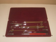 Vintage Riefler Professional