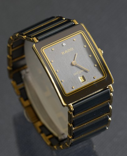 Vintage rado diastar - rado,