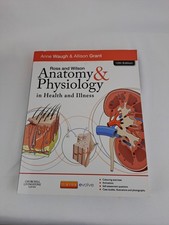 Ross &  Wilson Anatomy &